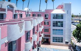 Days Inn By Wyndham Santa Monica